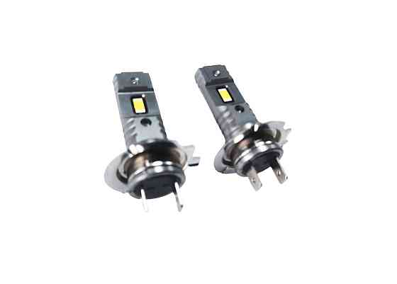 Світлодіодні лампи H7 Decker PL-05/LED/12-24V/30W/7000Lm/5000K Винница