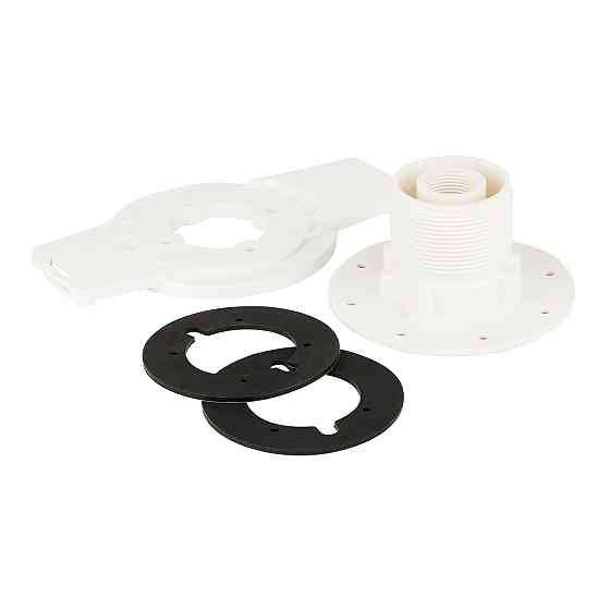 Aquaviva Закладна прожектора Aquaviva LED003/LED005/LED006 ACS003 під лайнер Київ