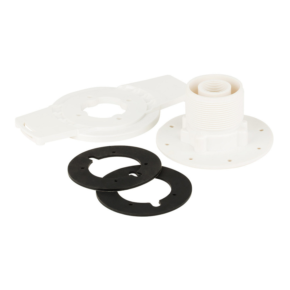 Aquaviva Закладна прожектора Aquaviva LED003/LED005/LED006 ACS003 під лайнер Київ - фото 2