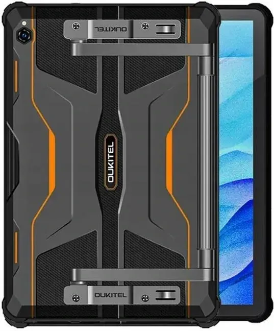 Графический планшет Oukitel RT6 10,1