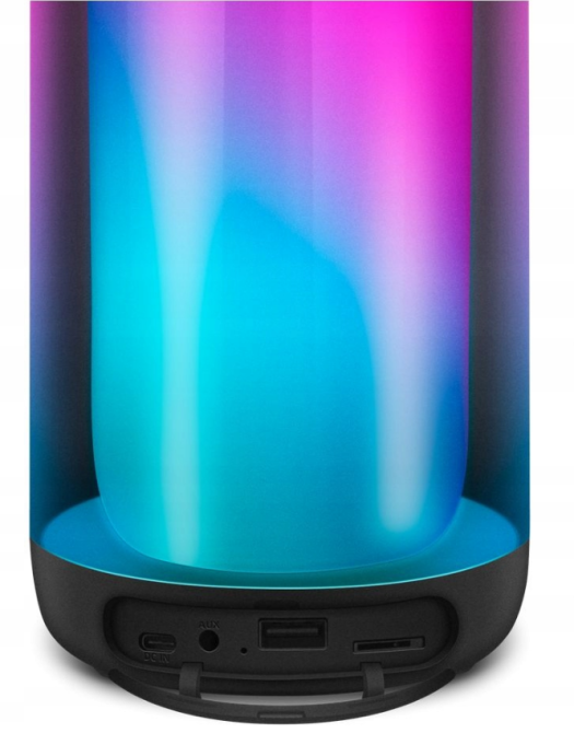 Портативна бездротова колонка блютус SVEN PS-260 10W Київ - фото 3