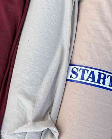 Тканина/опт/ костюмка на трикотажній основі — від 3 м. Київ