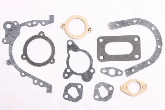 Набор прокладок двигателя Таврия полный (черная прокладка поддона) Винница