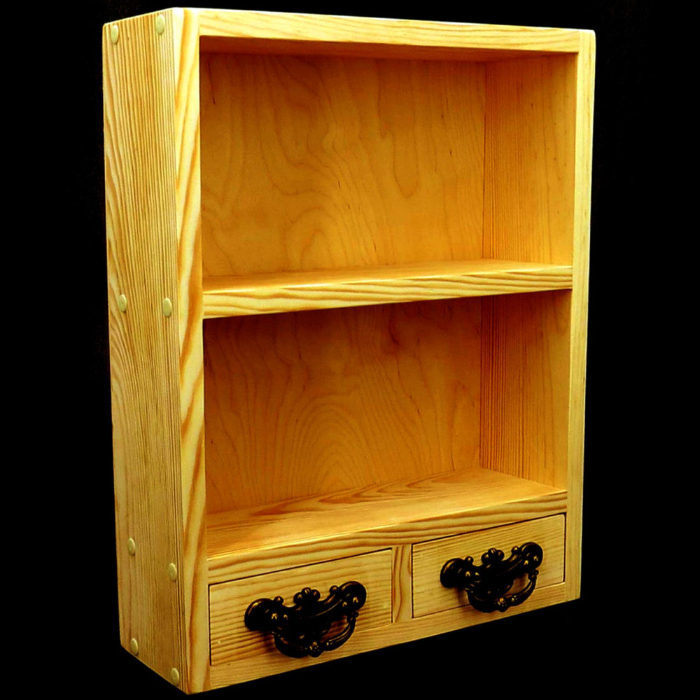 Полка для ванной 