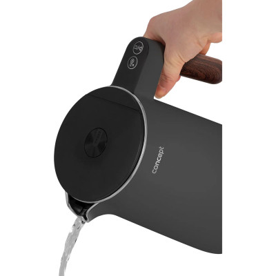 Електрочайник Concept RK3305 Вінниця - фото 6