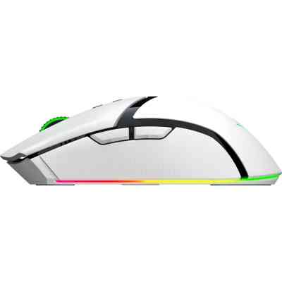 Мышка Razer Cobra Pro Wireless White (RZ01-04660200-R3G1) Винница