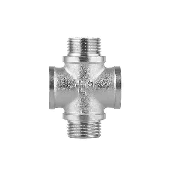 Крестовина Thermo Alliance Forte 1/2" ВН SF35515 Київ