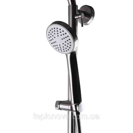 Душевая система Globus Lux ALPEN SBT1-SH-05 Черновцы