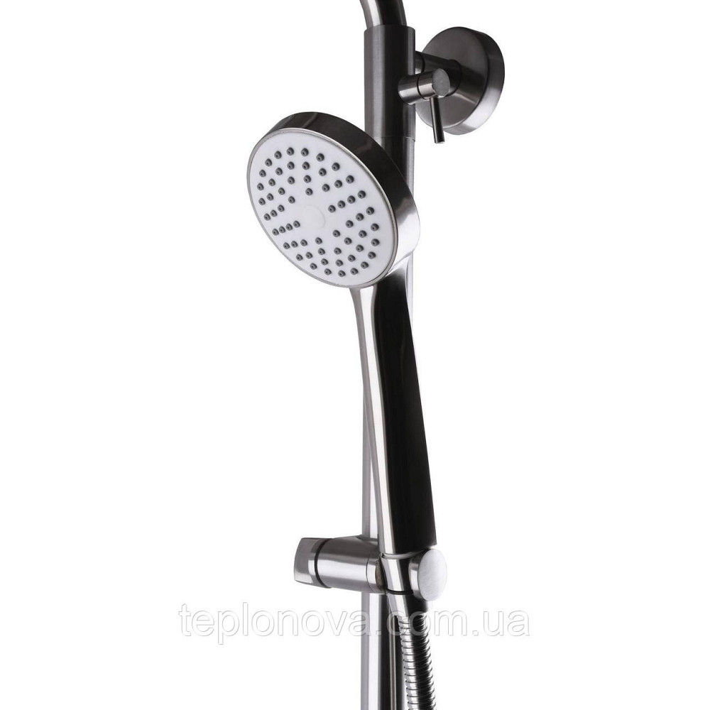 Душевая система Globus Lux ALPEN SBT1-SH-05 Черновцы - изображение 2