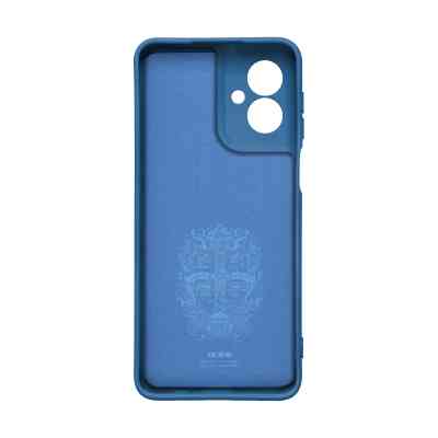 Чехол для мобильного телефона Armorstandart ICON Motorola G55 5G Camera cover Blue (ARM81208) Винница