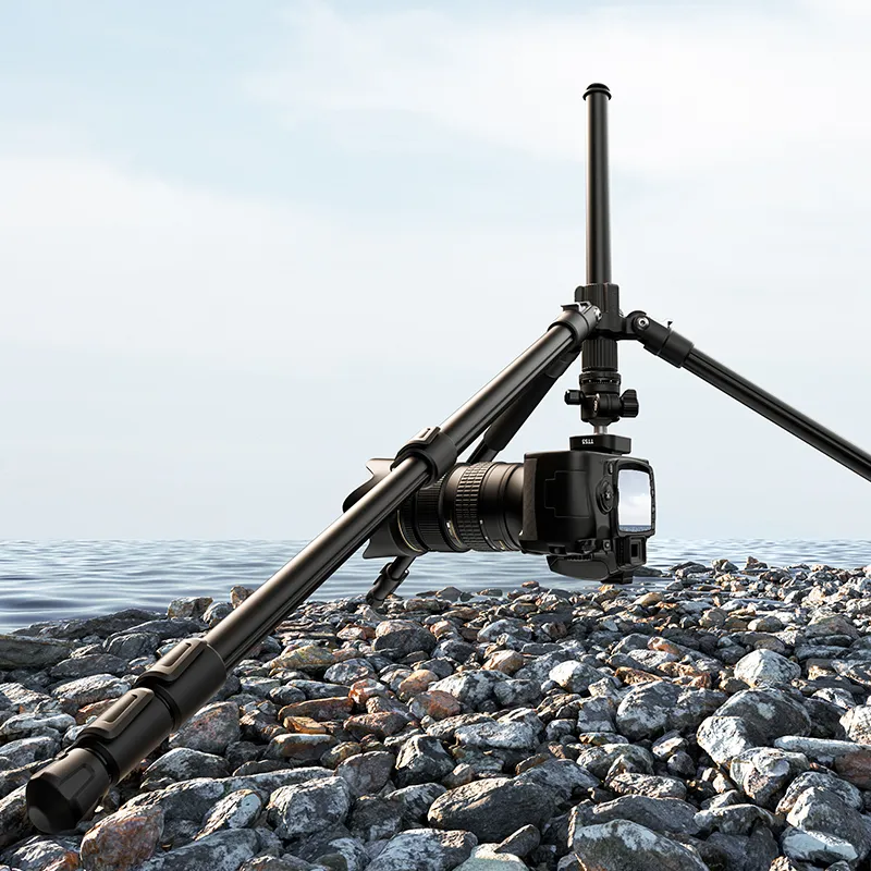 Штатив Ulanzi TT53 Traveler-Uka Tripod Одесса - изображение 9