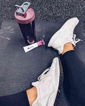 Спортивная бутылка-шейкер BlenderBottle Pro32 Tritan 940ml Plum (ORIGINAL) (500703) Кам'янське