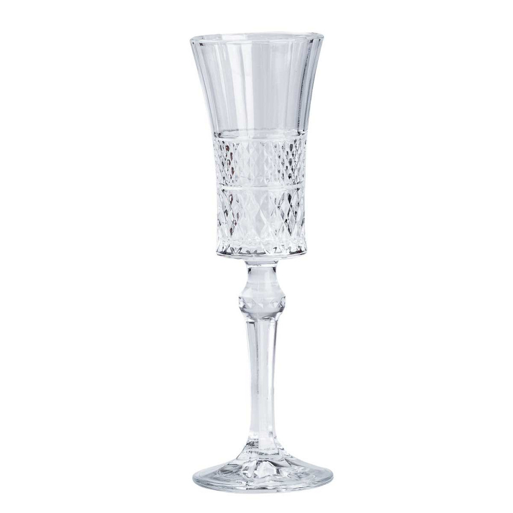 TS Kitchen Келихи для шампанського на високій ніжці 6 штук по 145 мл HP51B Киев - изображение 2