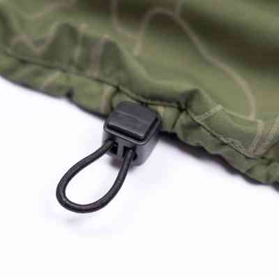 Попона для тварин Pet Fashion ROY 4XL хакі-гірчиця (4823082432820) Вінниця