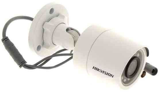 Turbo HD камера Hikvision DS-2CE16D0T-IRF(C) 2.8mm 1920х1080 Харків