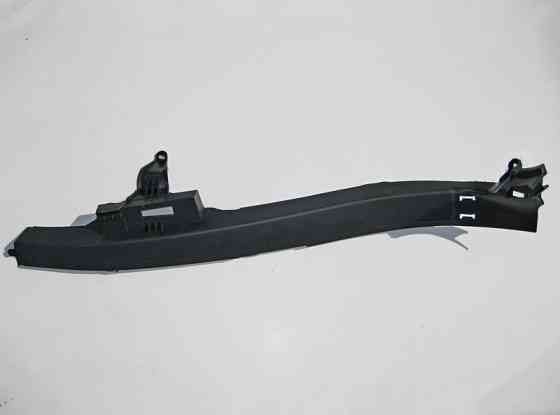 Mercedes-Benz  A2136901425 9051 Обшивка задньої правої арки чорна E-Class W213 Одеса