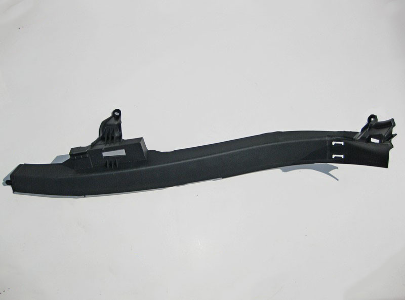 Mercedes-Benz  A2136901425 9051 Обшивка задньої правої арки чорна E-Class W213 Одеса - фото 1