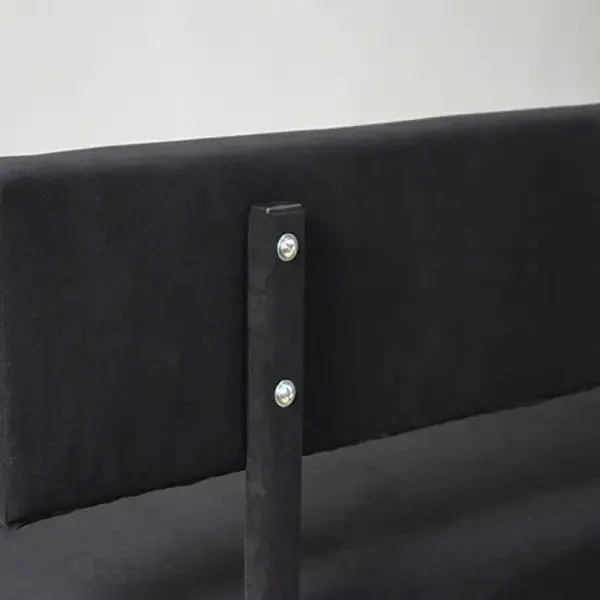 Диван для зони очікування Бассі Київ - фото 7