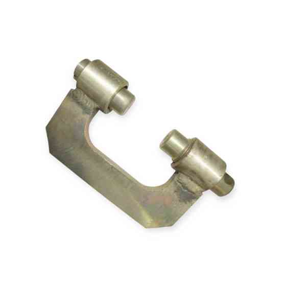 Съёмник крестовины (скоба) Мукачево