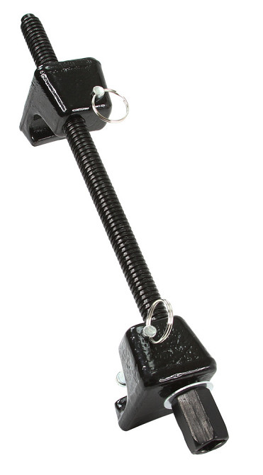 Съемник пружин 260 мм 2 шт с кейсом Mar-Pol (M80435) Нововолынск - изображение 6