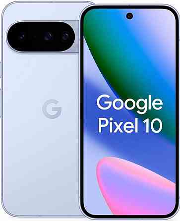 Смартфон Google Pixel 10 12/256GB Frost. Киев
