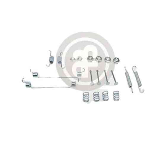 Ремкомплект Citroen Xsara, Peugeot 205, 306 83- ручника Мукачево