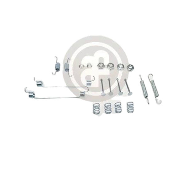 Ремкомплект Citroen Xsara, Peugeot 205, 306 83- ручника Мукачево - изображение 1