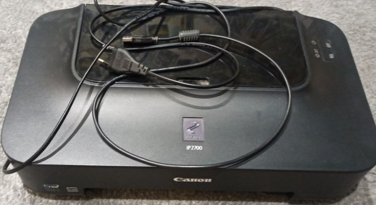 Принтер: Canon PIXMA INK Efficiency Київ - фото 2