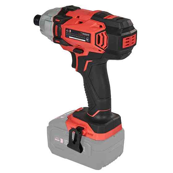 Гвинтокрут акумуляторний Vitals Master AS 18180 SmartLine+ Харків