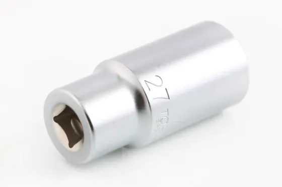 1/2 6-г. подовжена 27 мм Toptul Вінниця