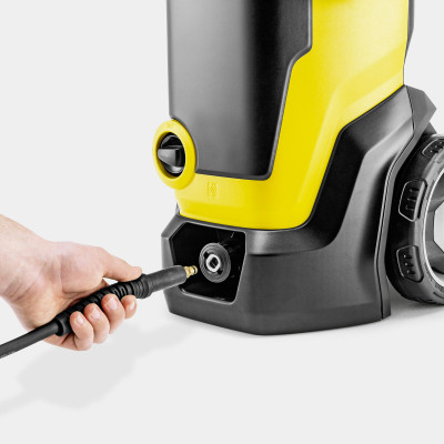 Мойка высокого давления Karcher K 7 WCM 3000 Вт, 20-180 бар, 600 л/г, 60м2/г (1.317-400.0) Винница - изображение 2