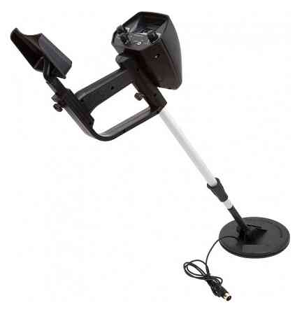 Металлоискатель Discovery MD-4030 детектор металла Киев