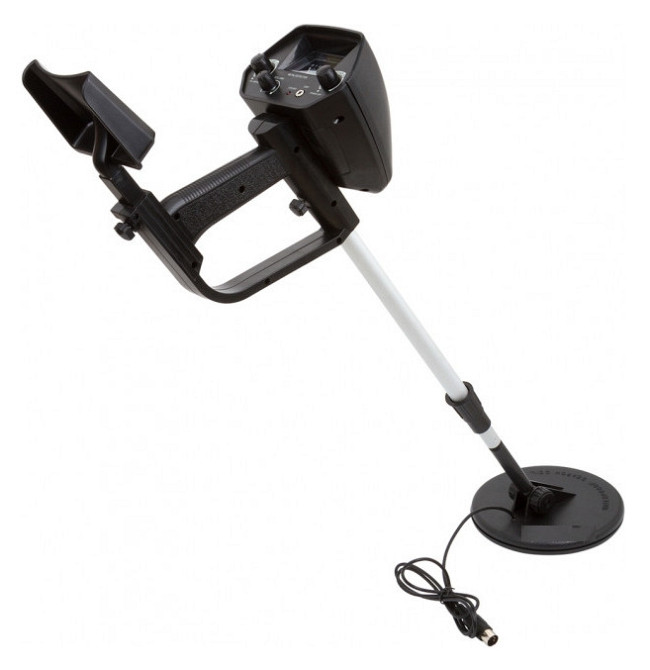 Металлоискатель Discovery MD-4030 детектор металла Киев - изображение 2