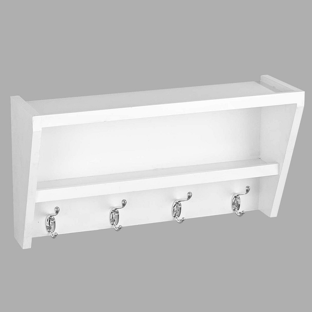 Вішалка для одягу "Теслін" зефір Миколаїв - фото 2