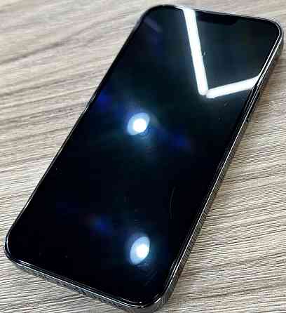 Айфон: iPhone 13 Pro Max 128Gb Green. Киев