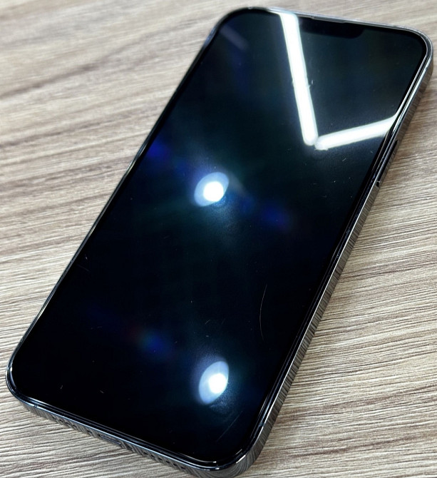 Айфон: iPhone 13 Pro Max 128Gb Green. Киев - изображение 3