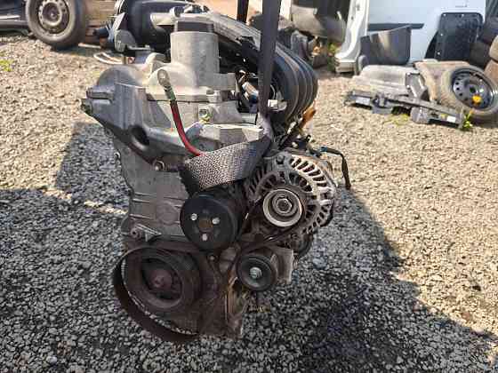Двигун Nissan Note E11 1.6 i 2005-2012 (HR16DE) Ковель