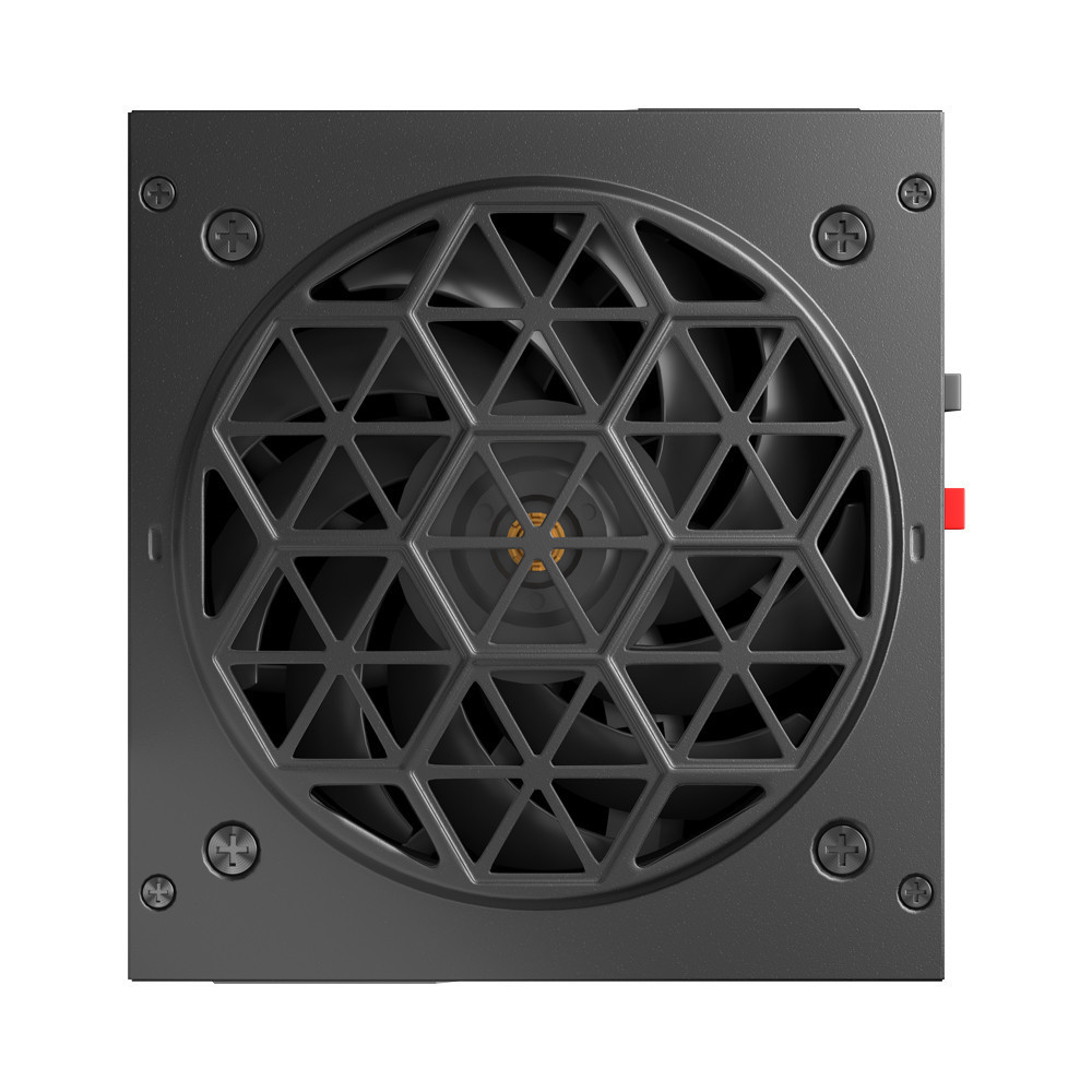 Блок живлення 1stPlayer HA-1000BA3 (NGDP-PLT-1000-BK-EU) 1000W ( Чорний ) Харків - фото 7