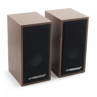 Акустическая система Esperanza Folk (EP122) Винница - изображение 2