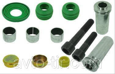 Ремонтний комплект супорту MAN / IVECO / RVI / DAF1436853 42536957 81508226001 12999699 Луцьк - фото 1