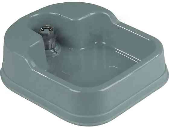 Диспенсер під пластикову пляшку для води 23x20x6 см Київ