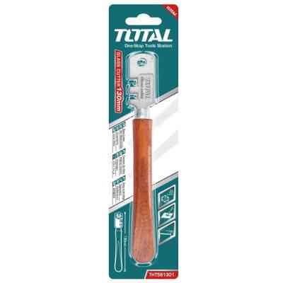 Стеклорез Total THT561301 Винница