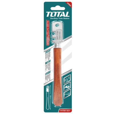 Стеклорез Total THT561301 Винница - изображение 2