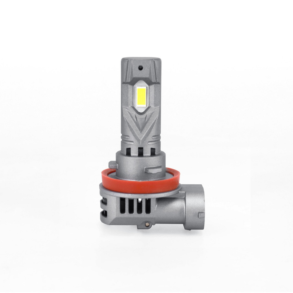 Комплект світлодіодних ламп StarLight TechStar +150% H11(H8/H9/H16) 5500K 9-16V Харків - фото 9