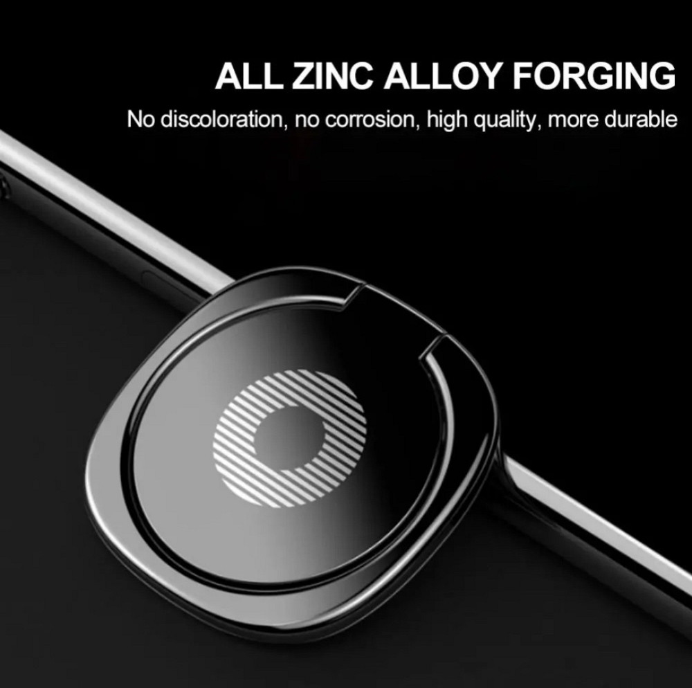 Кільце-тримач на планшет або телефон метал Новий Київ - фото 5