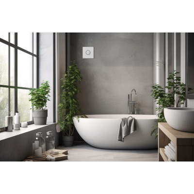 Витяжний вентилятор Ardesto BFC-150W Вінниця - фото 9