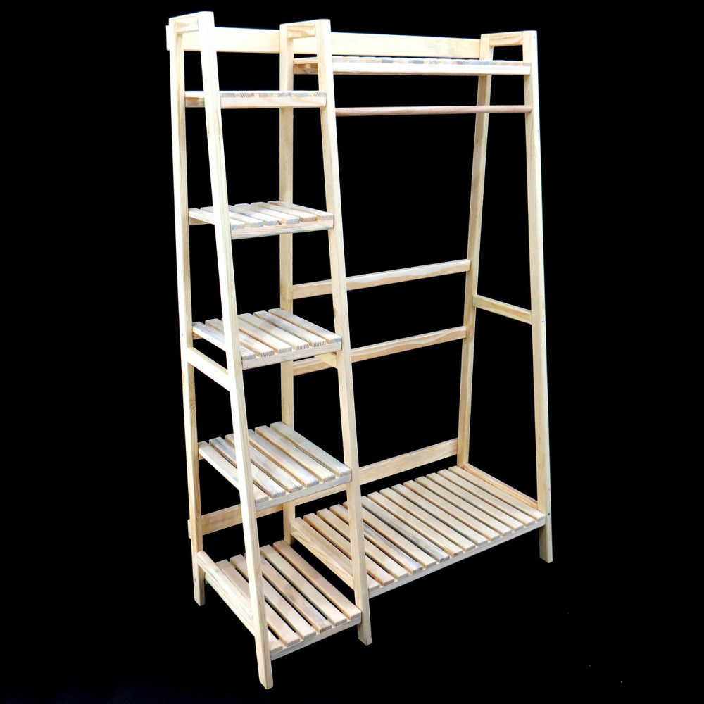 Стойка вешалка для одежды 