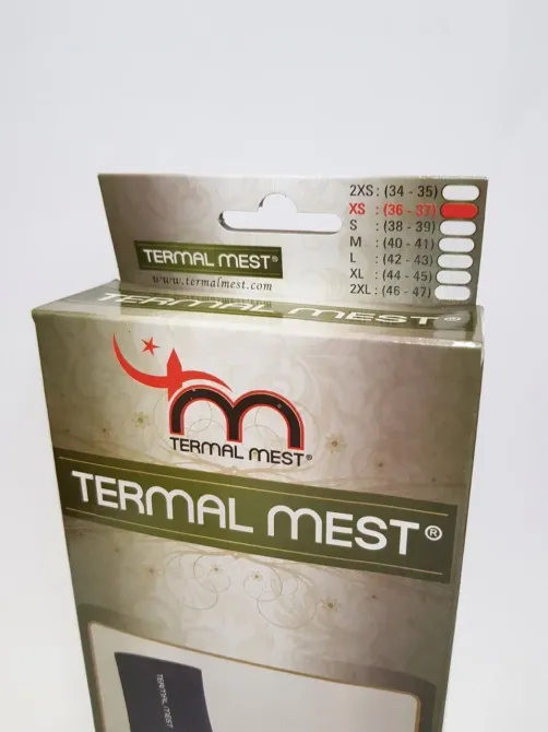 Термоноски неопренові водонепроникні TERMALMEST Одеса - фото 10