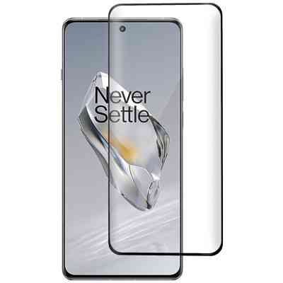 Скло захисне PowerPlant 3D OnePlus 12 (GL603401) Вінниця