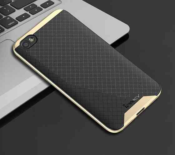 Чехол Ipaky для Xiaomi Redmi Note 5a Днепр